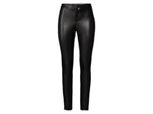 esmara Dames jegging (42, Zwart)