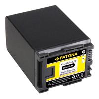 Canon BP-828 accu (Patona)