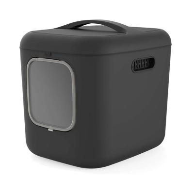 ROTHO Biala XL anthracite - kattenbak