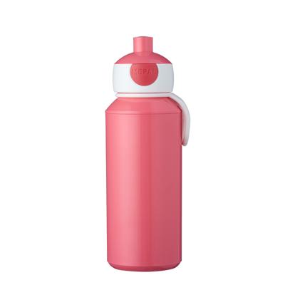 Rosti Mepal drinkfles pop-up roze 400 ml