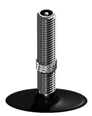 Vredestein Binnenband 26/27.5" wide