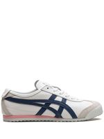 Onitsuka Tiger baskets Mexico 66™ 'Independence Blue' - Blanc - thumbnail