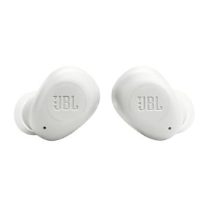 JBL Wave Buds Headset True Wireless Stereo (TWS) In-ear Gesprekken/Muziek/Sport/Elke dag Bluetooth Wit