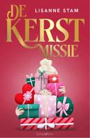 De kerstmissie - Lisanne Stam - ebook