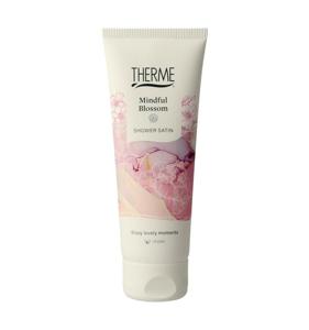 Shower mindful blossom