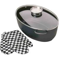 Krüger Haushaltswaren 23042 Leipzig Braadpan