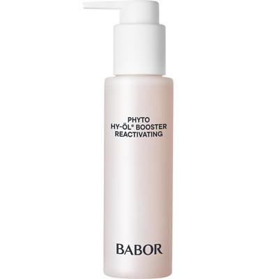 BABOR Cleansing Gel Phyto HY-ÖL Booster Reactivating 100ml