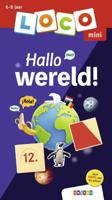 Loco mini Hallo wereld! (Paperback) Loco mini Hallo wereld! (Paperback)