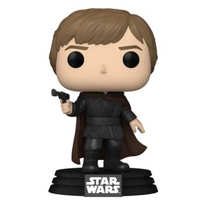 Star Wars Return of the Jedi 40th Anniversary POP! Vinyl Figure Luke 9 cm