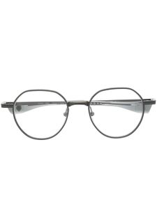Dita Eyewear lunettes de vue Vers-One - Gris