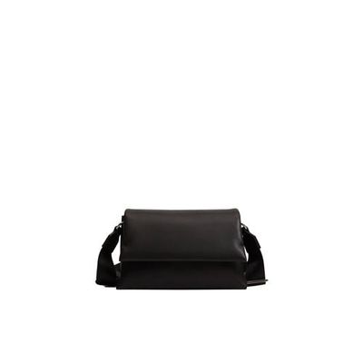 Mango crossbody tas zwart