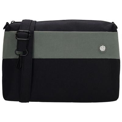 Beagles Crossbody Schoudertas Nova Zwart