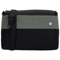 Beagles Crossbody Schoudertas Nova Zwart