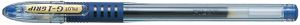 Pilot Gelpen G1-Grip blauw