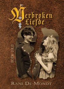 Verbroken Liefde - Rani De Mondt - ebook