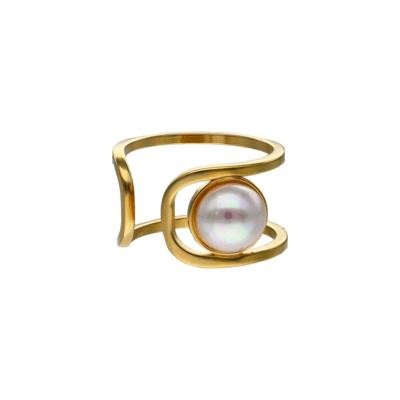 Ring Dames Majorica 17180.01.1.992.010.1