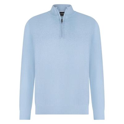 Scotland Blue Trui SPE00005HI04SB