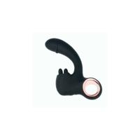 Dubbele Stimulatie Vibrator Virgite