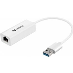 Sandberg USB3.0 Gigabit Network Adapter