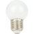 Showgear G45 LED Bulb E27 warm wit