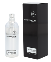 Montale Soleil de Capri Eau de parfum Spray 100 ml