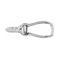 Erbe Solingen nageltang met veer 11,5cm (erbe91714)