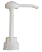 Pomp 30 ml voor 5 en 10 ltr