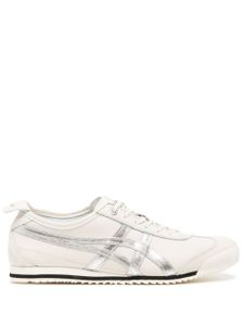 Onitsuka Tiger baskets Mexico 66 SD - Tons neutres