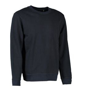 ID Identity 0682 Organic O-Neck Men'S Sweat