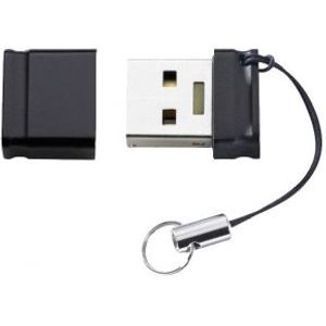 Intenso Slim Line USB flash drive 16 GB USB Type-A 3.2 Gen 1 (3.1 Gen 1) Zwart