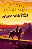 Circus Maximus - Annelise Gray - ebook