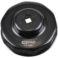 KS Tools 1509344 3/8 oliefiltersleutel, 92-10