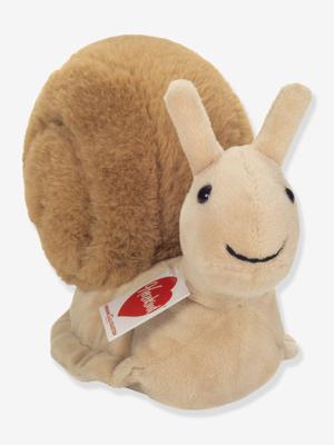 Pluchen slak Lotta 20 cm TEDDY HERMANN meerkleurig