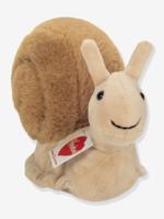Pluchen slak Lotta 20 cm TEDDY HERMANN meerkleurig