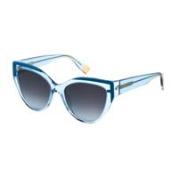 Dames zonnebril Furla SFU694-5506N1 Ø 55 mm