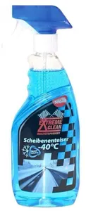 Nano Anti Winter Vloeistof - Extreme Clean - 500 ml