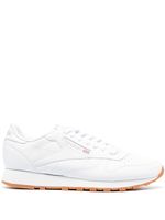 Reebok Classic low-top sneakers - Blanc