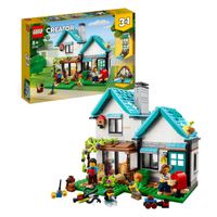 Lego LEGO Creator 31139 Huis - thumbnail