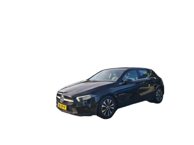 Mercedes Benz A Klasse