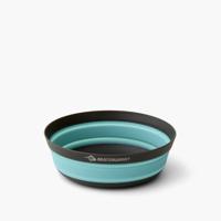 Sea to summit Frontier Ul Collapsible Bowl Servies Blue M