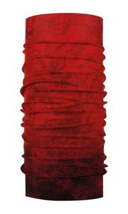 BUFF® Original Katmandu Red - Nekwarmer