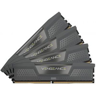 Corsair DDR5 Vengeance RGB 4x16GB 5600
