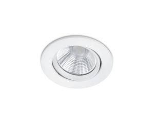 Trio Led inbouwspot Pamir Round 5,5w - 3000K - 8,5cm wit 650510131