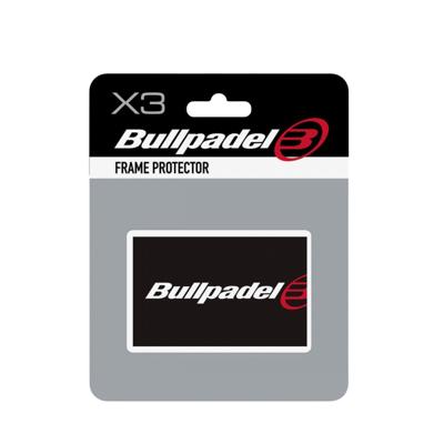Bullpadel Frame Protector Bescherm Tape Padel 1
