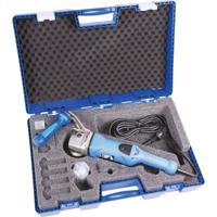 PFERD TOOLS EDGE FINISH UWER 18/110 EF-R3/45° TK 230 V 83500980 Kantenbewerkingssysteem 1750 W