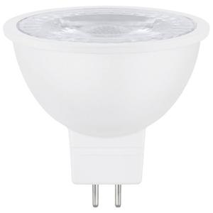 Paulmann 29104 LED-lamp Energielabel G (A - G) GU5.3 6 W Neutraalwit (Ø x h) 50 mm x 48 mm 1 stuk(s)