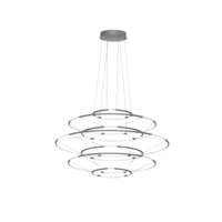 Nemo - Drop 7 Hanglamp