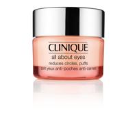 Clinique Gezichtsverzorging Eye Treatment All About Eyes