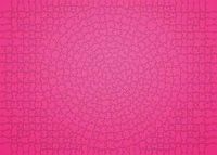 Ravensburger Krypt pink legpuzzel 654 stukjes - thumbnail