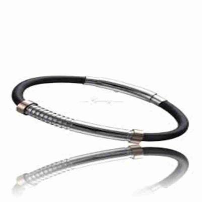Armband Heren Time Force TS5094BR23_- 21 cm